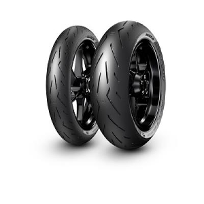 Pirelli Diablo Rosso Corsa II 200/55 ZR17
