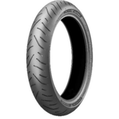 Bridgestone T 33 F 110/80 ZR18