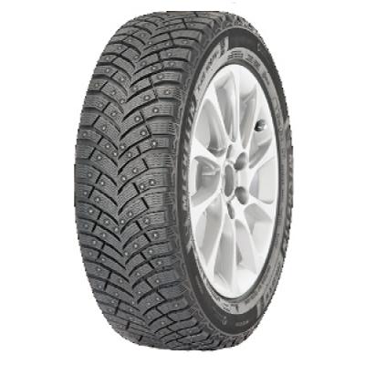 Michelin X-Ice North 4 245/55 R19
