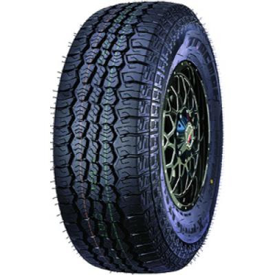 Tracmax X Privilo AT01 255/70 R15