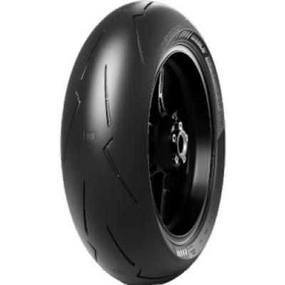 Pirelli Diablo Supercorsa SP V4 200/60 ZR17