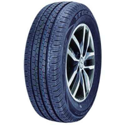 Tracmax X Privilo A/S Van Saver 195/75 R16