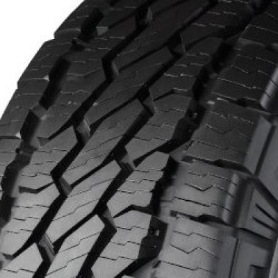 Bridgestone Dueler All Terrain A/T002 255/70 R18