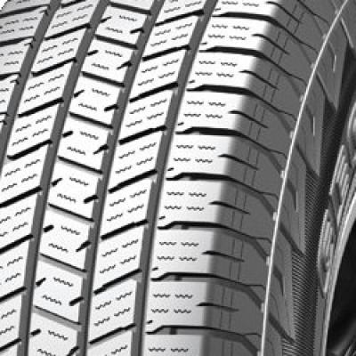 Yokohama Geolandar H/T4 (G062) 285/60 R18