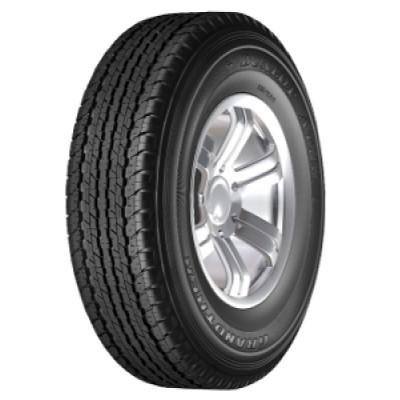 Dunlop Grandtrek AT 22 blk 265/65 R17