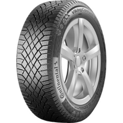 Continental Viking Contact 7 SSR 255/50 R19