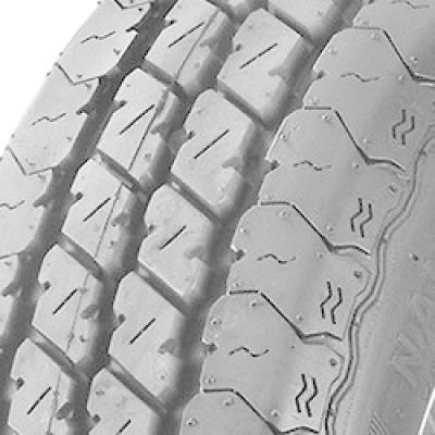 Nankang TR-10 155/70 R12