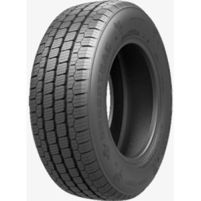 Greentrac Season Master Van 195/75 R16