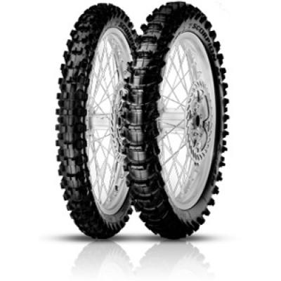 Pirelli Scorpion MX 410 100/90 D19