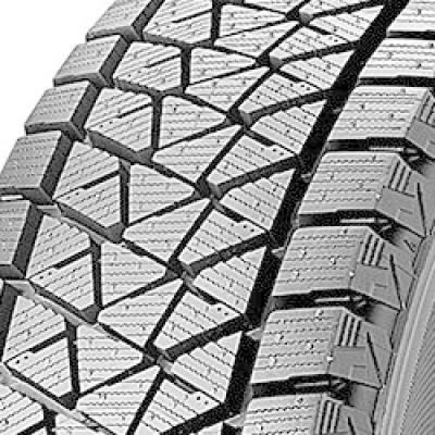 Bridgestone Blizzak DM V2 245/70 R17