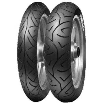 Pirelli Sport Demon 130/70 D18