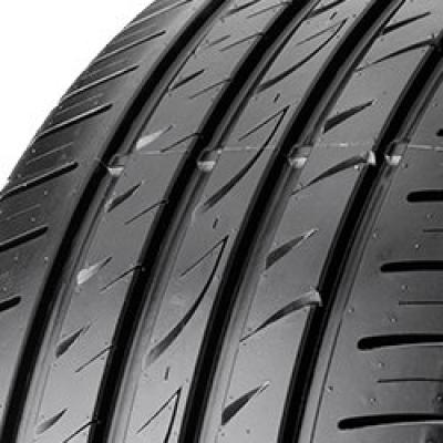 Nexen N Fera SU4 205/40 R17