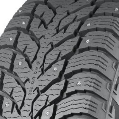 Nokian Hakkapeliitta LT3 265/70 R18