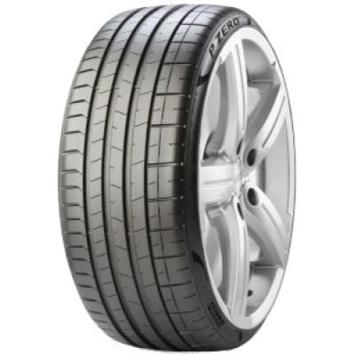 Pirelli P Zero PZ4 SC 285/40 ZR20