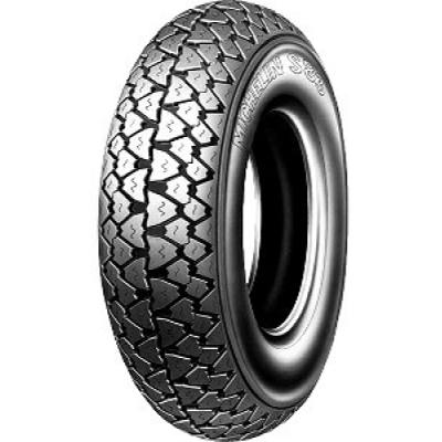 Michelin S83 3.5 D8