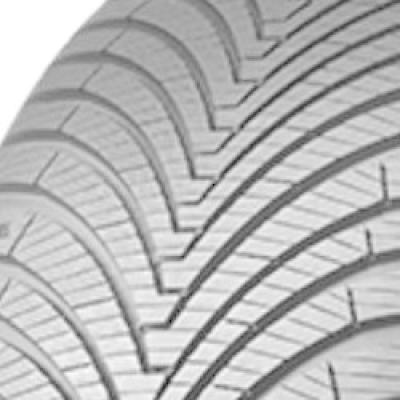 Kumho Solus 4S HA32 235/65 R18