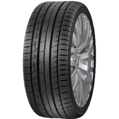 Accelera Iota ST-68 235/60 R18