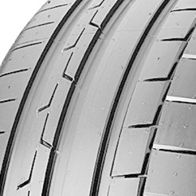Continental SportContact 6 325/30 ZR21