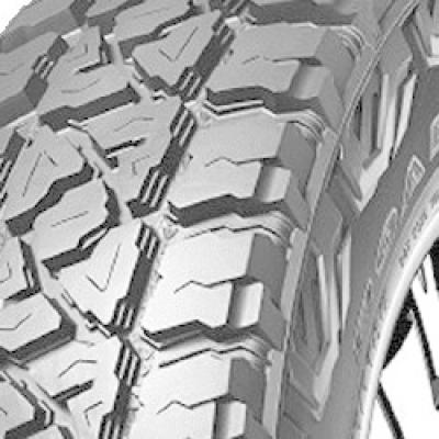 Kumho Road Venture MT51 245/75 R16