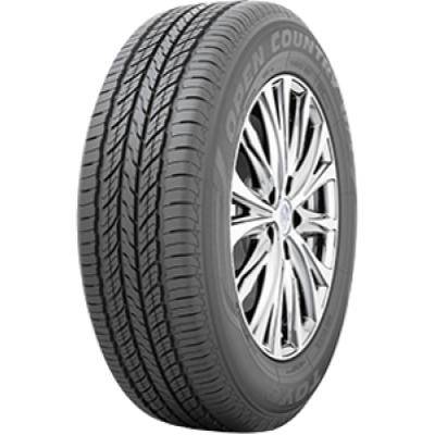 Toyo Open Country U/T 255/70 R18