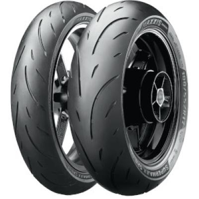 Maxxis Supermaxx Sport MA-SP 190/55 ZR17