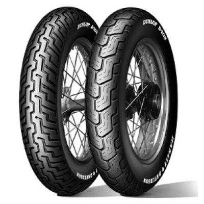 Dunlop D 402 H/D 140/85 B16