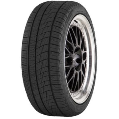 Accelera X-Grip 4S 225/50 R17
