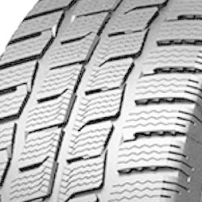Kumho Winter PorTran CW51 215/60 R17