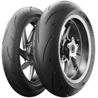 Michelin Power GP 2 190/55 R17