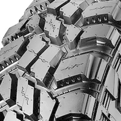Cooper Discoverer STT PRO 235/85 R16