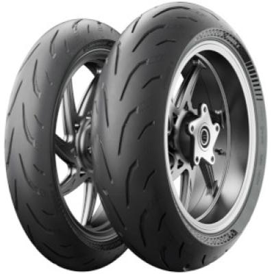 Michelin Power 6 190/55 R17