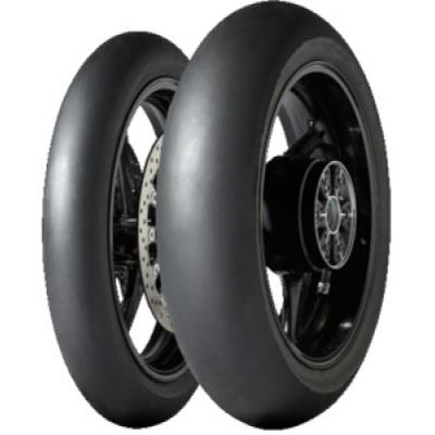 Dunlop S-Slick 100/90 D12