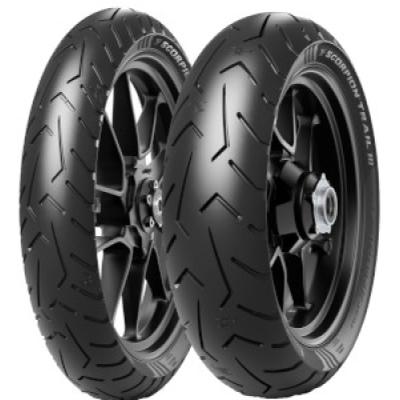 Pirelli Scorpion Trail III 150/70 ZR18