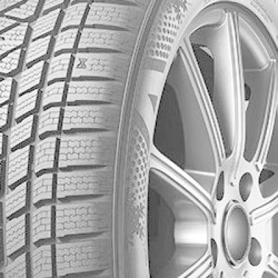Kumho WinterCraft WS71 SUV 235/65 R18