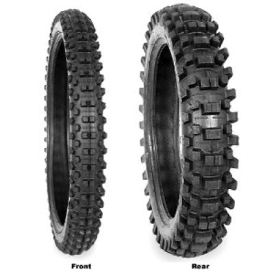 Kenda K771 Millville 60/100 D10