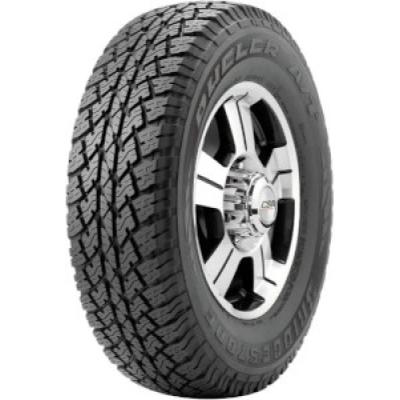 Bridgestone Dueler A/T 693 V 265/55 R20