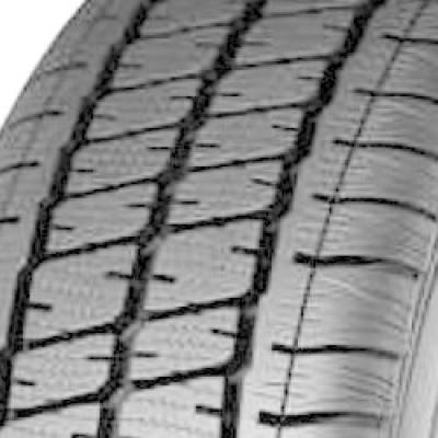 Dunlop Econodrive AS blk 195/65 R16