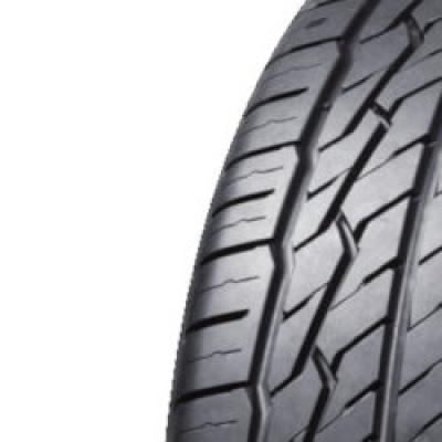General Grabber GT Plus 285/45 R19