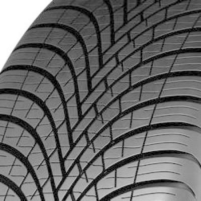 Dunlop All Season 2 blk 215/55 R18