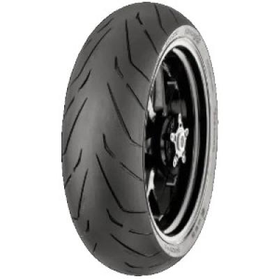 Continental ContiRoad 130/70 D17