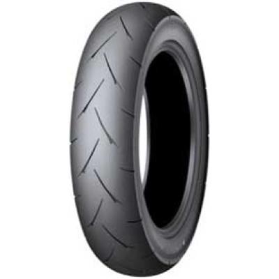 Dunlop TT92 GP