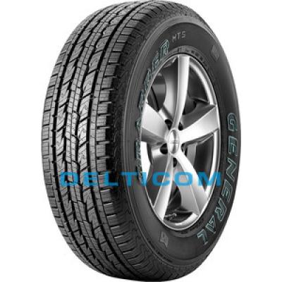 General GRABBER HTS 235/60 R18