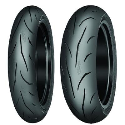 Mitas Sport Force + 140/70 R17