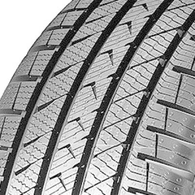 Vredestein Quatrac Pro 255/40 R20
