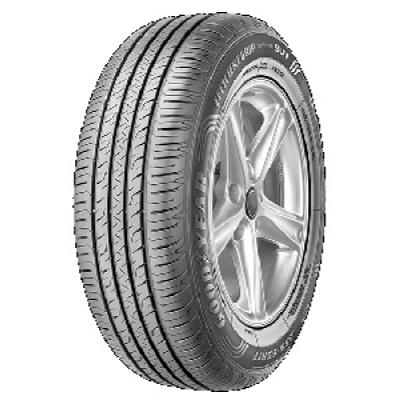 Goodyear EfficientGrip Performance SUV 245/40 R20