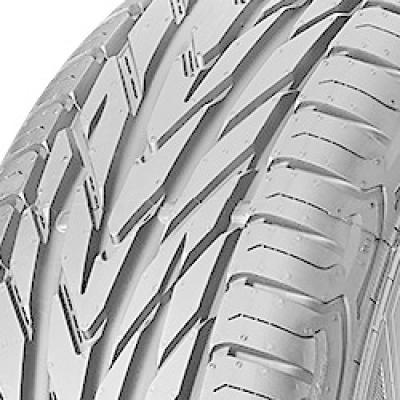 Uniroyal rallye 4x4 street 195/80 R15