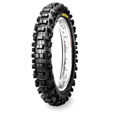 Maxxis M7312 Maxxcross SI Rear 100/90 D19
