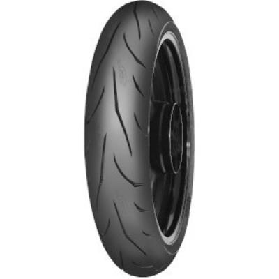 Mitas Sport Force+ RS 120/70 ZR17