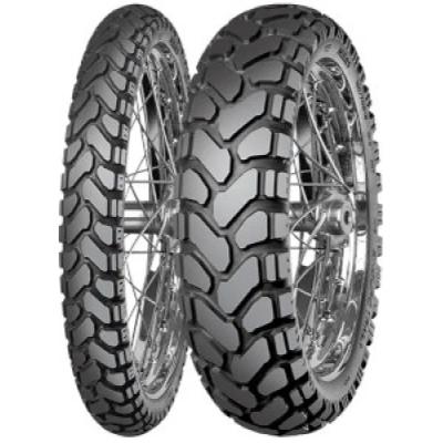 Mitas Enduro Trail + 150/70 B18