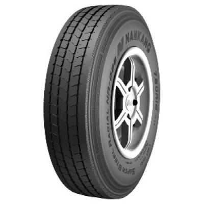 Nankang Super Steel Radial 7 R16